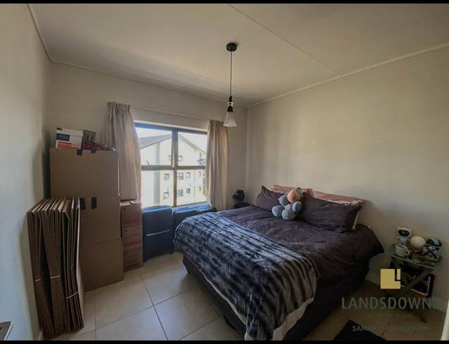 1 BEDROOM PROPERTY TO RENT IN RICHWOOD